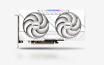 Sapphire Pure 9060 XT 16GB Graphics Card