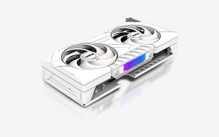 Sapphire Pure AMD Radeon RX 9060 XT 16GB GPU - Image 4