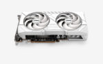 Sapphire Pure AMD Radeon RX 9060 XT 16GB GPU - Image 3