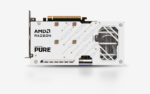 Sapphire Pure AMD Radeon RX 9060 XT 16GB GPU - Image 2