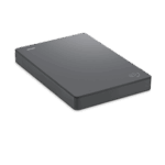 Seagate Basic Portable 2TB External Hard Drive HDD – USB 3.0, for PC Laptop - Image 3