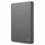Seagate Basic Portable 5TB External Hard Drive HDD – USB 3.0, for PC Laptop - Image 2