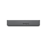 Seagate Basic Portable 5TB External Hard Drive HDD – USB 3.0, for PC Laptop - Image 3