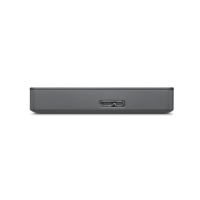 Seagate Basic Portable 5TB External Hard Drive HDD – USB 3.0, for PC Laptop - Image 3