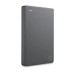 Seagate Basic Portable 5TB External HDD