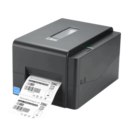 TSC Te 244 Desktop Thermal Transfer Barcode