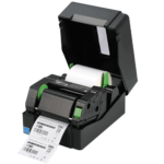 TSC Te244 Desktop Thermal Transfer Barcode Monochrome Wired Home Inkjet Printers with USB Connectivity 203 Dpi Bar Code Label, Black - Image 6