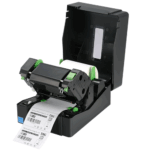 TSC Te244 Desktop Thermal Transfer Barcode Monochrome Wired Home Inkjet Printers with USB Connectivity 203 Dpi Bar Code Label, Black - Image 5