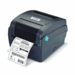 TSC Ttp 244 Pro Barcode Monochrome Wired Home InkJet Printers, Black - Image 5