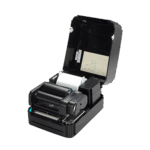 TSC Ttp 244 Pro Barcode Monochrome Wired Home InkJet Printers, Black - Image 4