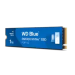 Western Digital 1TB Blue SN5000 NVMe SSD - Image 2