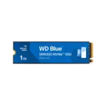 Western Digital 1TB Blue SN5000 Nvme SSD