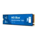 Western Digital 2TB Blue SN5000 NVMe SSD - Image 3
