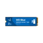 Western Digital 2TB Blue SN5000 NVMe SSD