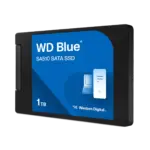 Western Digital Blue SA510 SATA 1TB SSD