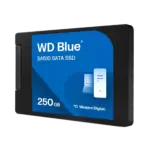 Western Digital Blue SA510 SATA 250GB SSD