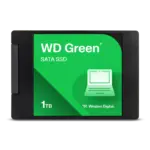Western Digital Green SATA 1TB SSD