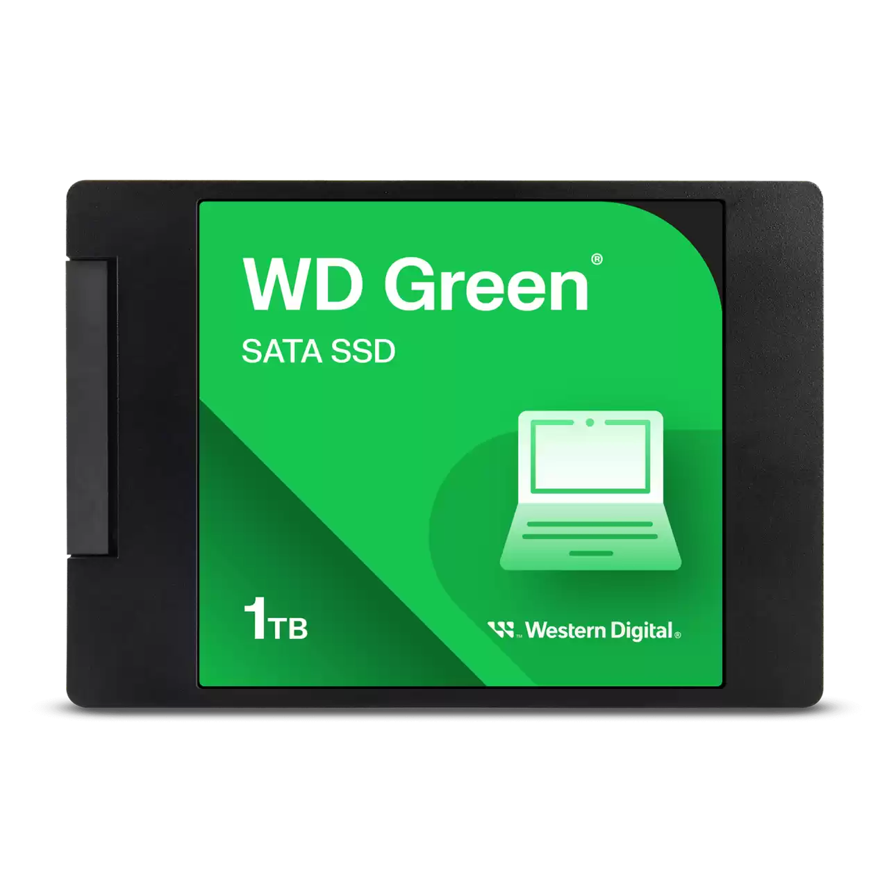 Western Digital Green SATA 1TB SSD Western Digital Green SATA 1TB SSD