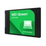 Western Digital Green SATA 240GB SSD