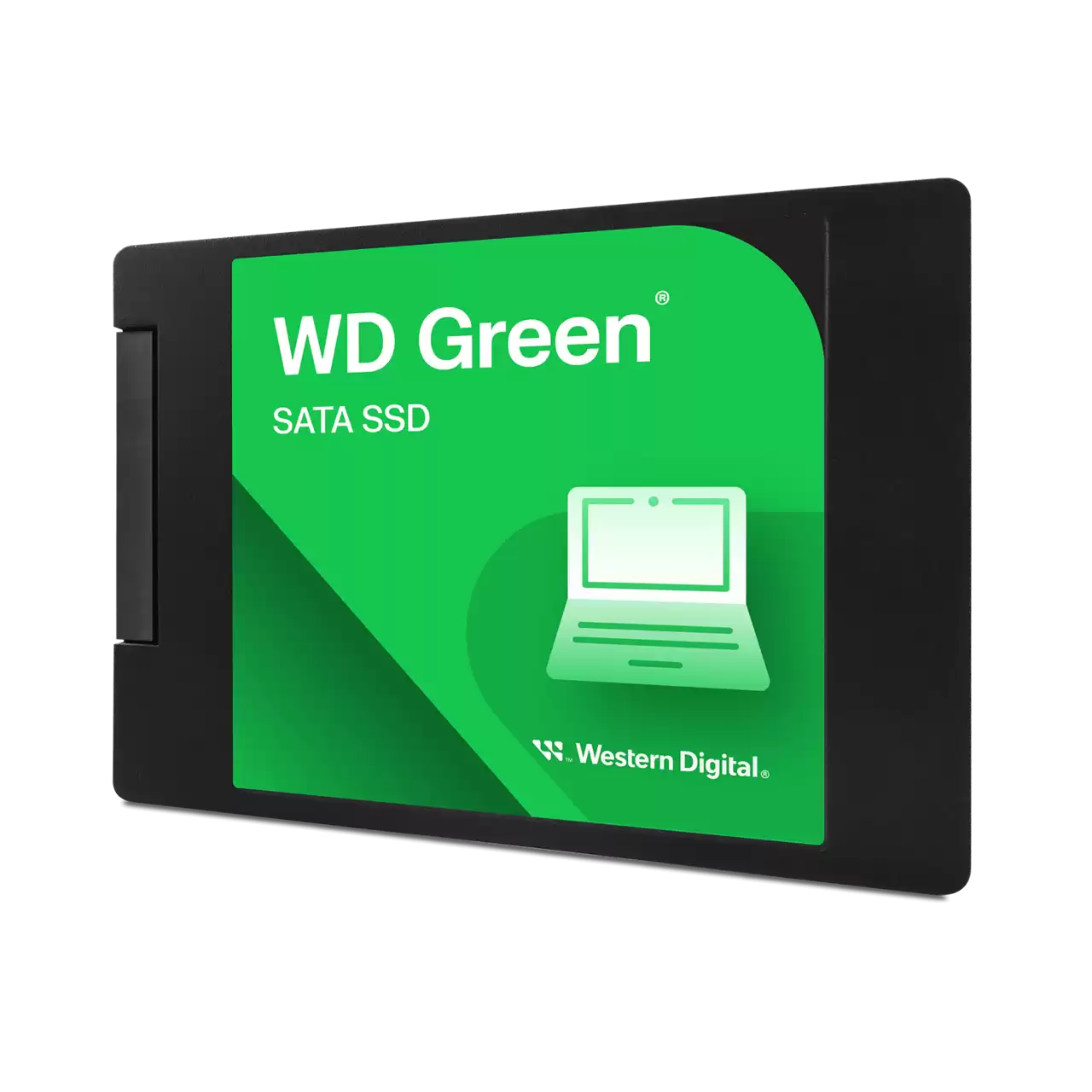 Western Digital Green SATA 240GB SSD