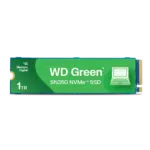 Western Digital Green SN350 NVMe 1TB SSD