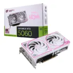 iGame GeForce RTX 5060 Ultra W DUO OC 8GB-V