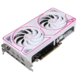 Colorful iGame GeForce RTX 5060 Ultra W DUO OC 8GB-V - Image 4