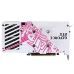 Colorful iGame GeForce RTX 5060 Ultra W DUO OC 8GB-V - Image 2