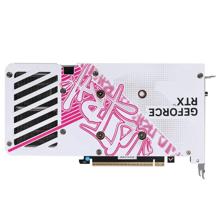 Colorful iGame GeForce RTX 5060 Ultra W DUO OC 8GB-V - Image 2