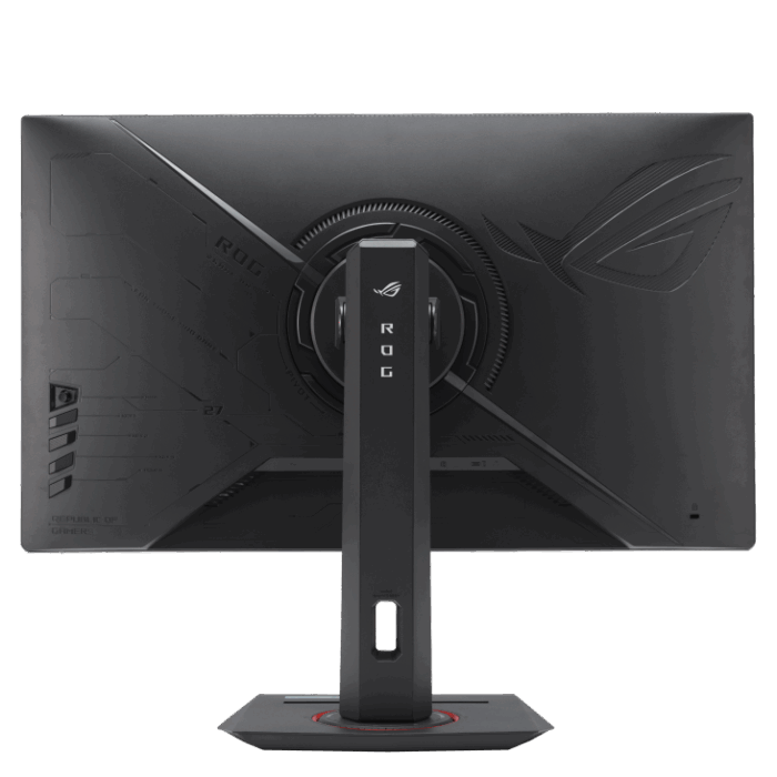 Asus ROG Strix XG27ACS USB Type-C Gaming Monitor - Image 7
