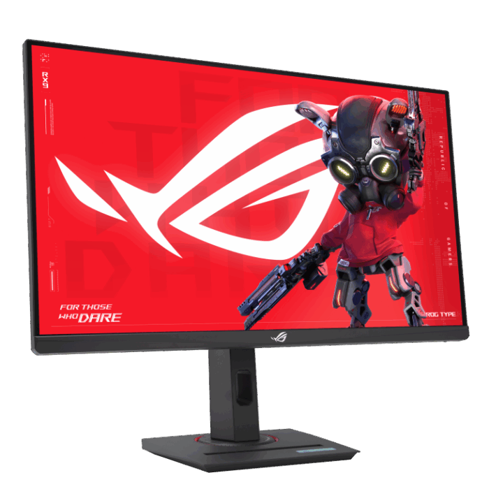Asus ROG Strix XG27ACS USB Type-C Gaming Monitor - Image 5