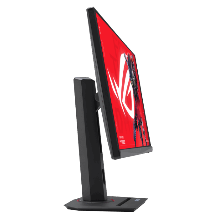 Asus ROG Strix XG27ACS USB Type-C Gaming Monitor - Image 4