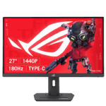 Asus ROG Strix XG27ACS USB Type-C Gaming Monitor - Image 3