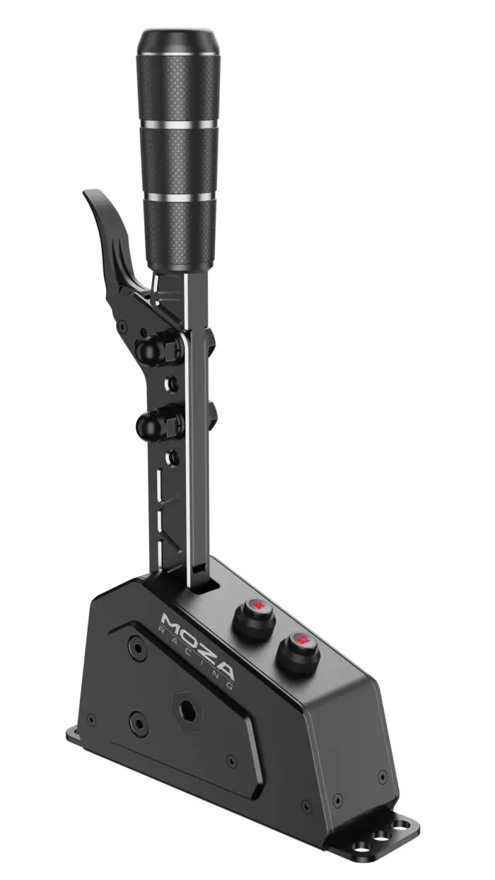 Cosmic Byte MOZA SGP Sequential Shifter - Image 3