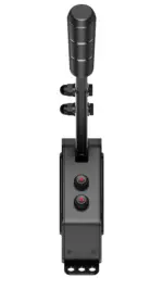Cosmic Byte MOZA SGP Sequential Shifter - Image 6