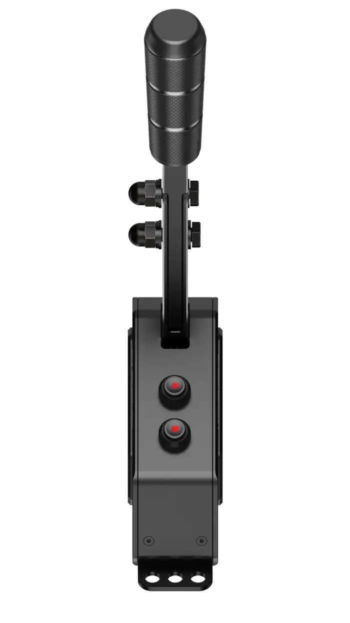 Cosmic Byte MOZA SGP Sequential Shifter - Image 6