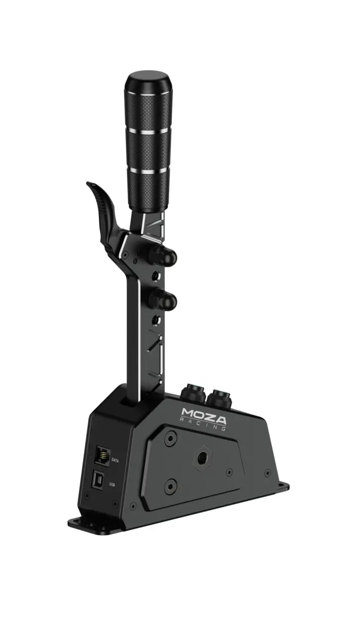 Cosmic Byte MOZA SGP Sequential Shifter - Image 4
