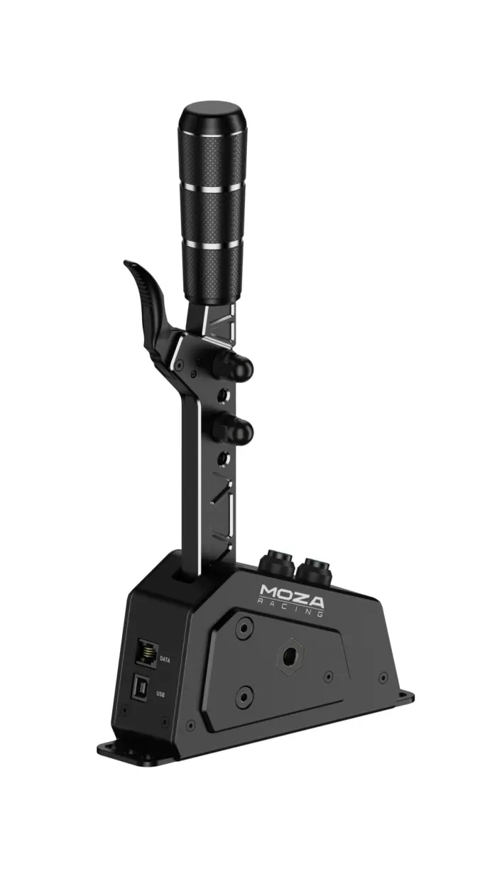 Cosmic Byte MOZA SGP Sequential Shifter - Image 5