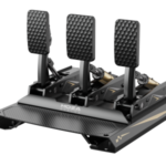 Cosmic Byte Moza CR-P2 Load Cell Pedals (Throttle + Brake Pedal) No Clutch- Sold Separately - Image 6