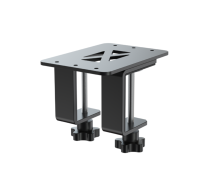 Cosmic Byte Moza Clamp for Handbrake and Shifter