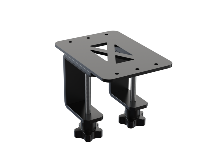 Cosmic Byte Moza Clamp for Handbrake and Shifter - Image 2