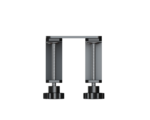Cosmic Byte Moza Clamp for Handbrake and Shifter - Image 3