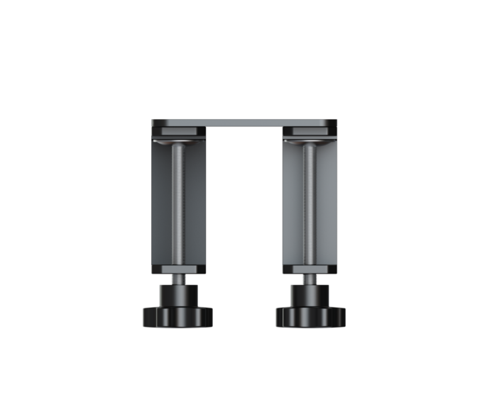 Cosmic Byte Moza Clamp for Handbrake and Shifter - Image 3