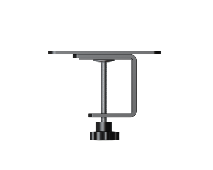 Cosmic Byte Moza Clamp for Handbrake and Shifter - Image 5
