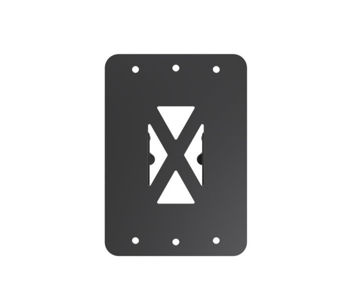 Cosmic Byte Moza Clamp for Handbrake and Shifter - Image 4