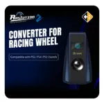 Cosmic Byte Moza FSR Formula Steering Wheel - Image 11