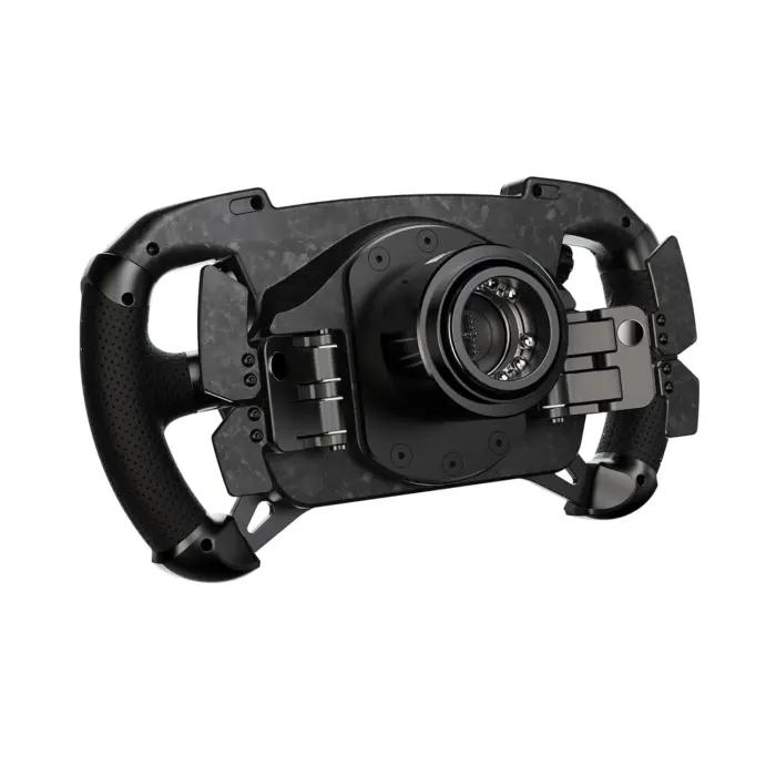Cosmic Byte Moza GS V2P GT Steering Wheel - Image 3
