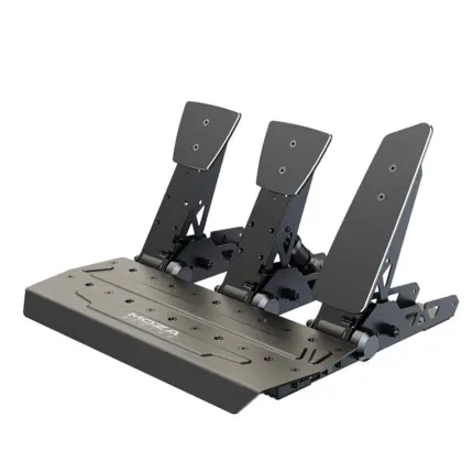 Cosmic Byte Moza SR-P Pedals