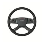 Cosmic Byte Moza TSW Truck Wheel