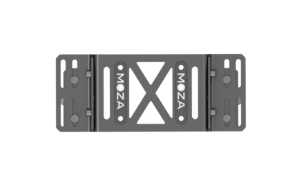 Cosmic Byte Moza Table Clamp